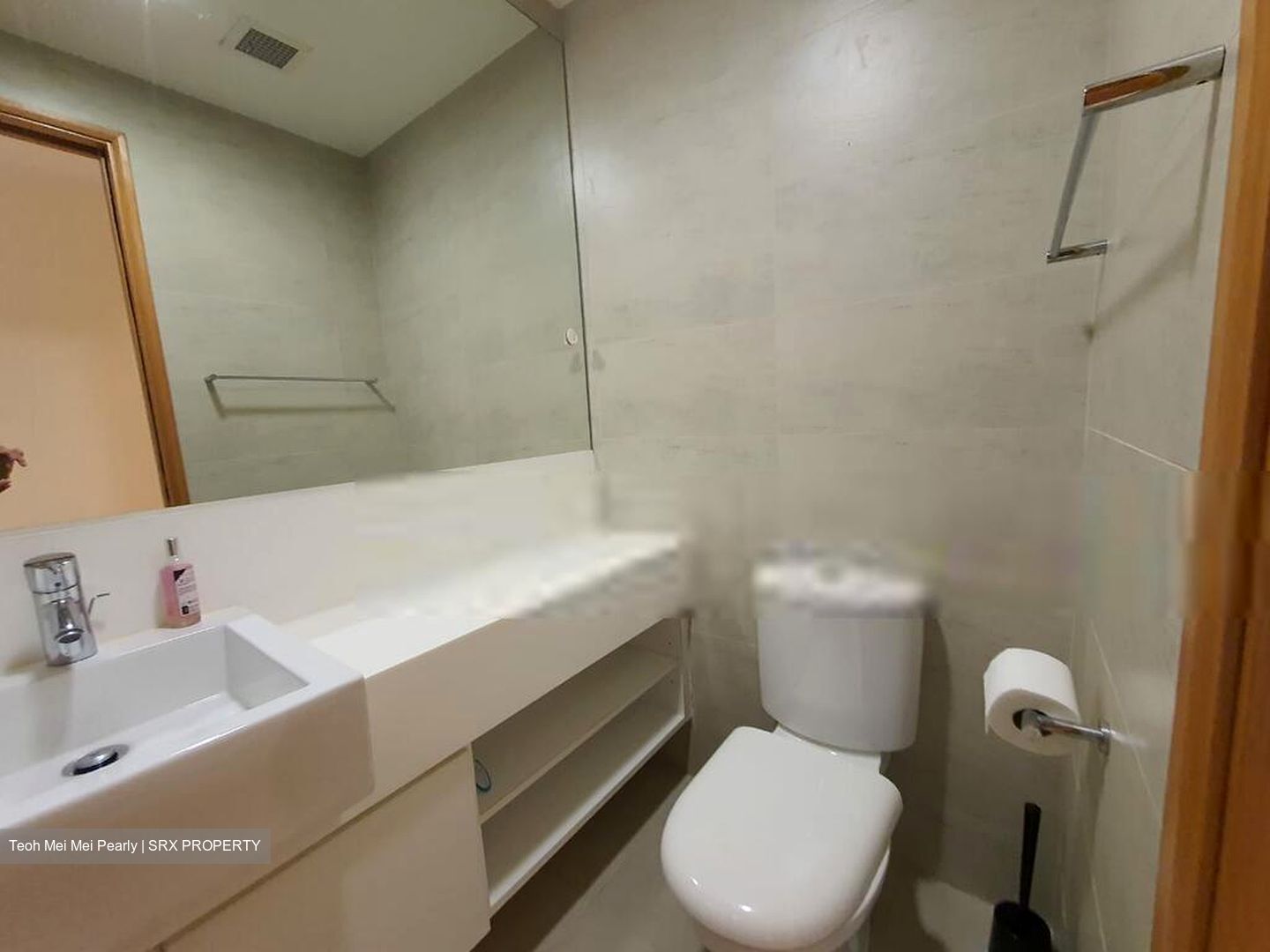 Park Infinia At Wee Nam (D11), Condominium #402337381